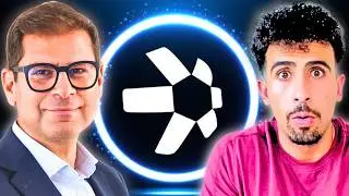 Quant CEO CONFIRMS Digital Pound, Euro & Dollar on QNT!
