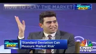 The Investing Edge - Gurugram