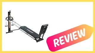 GR8FLEX Total Performance Gym Review