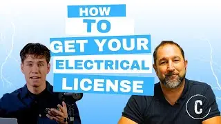 How To Get Your C-10 Electrical Contractors License In California in 2025