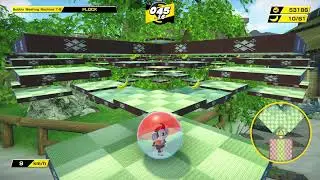 Pokemon Scarlet Tera Raids + Monkey Ball