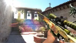 AWP - Jump Shot