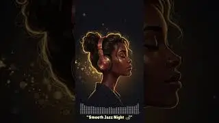 Smooth Jazz & R&B 🌙 Relax Your Mind