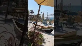 📍Aia Moai Beach Life, T&uuml;rkler, Alanya #t&uuml;rkiye #turčija #antalya #alanya