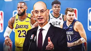 NBA Lost $1.5 Billion in Revenue With Bubble Season! 2020 NBA Free Agency