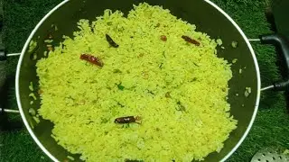 Perfect Chitranna Recipe | ಈ ವಿಧಾನದಲ್ಲಿ ಮಾಡಿ ತುಂಬಾ ಟೇಸ್ಟಿ