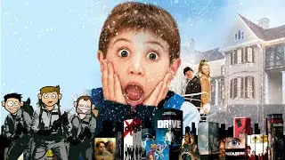 Home Alone 4 (2002) Commentary