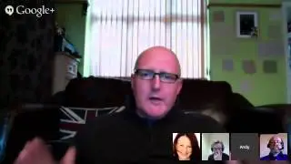Should recruiters be using Google+? - #RecHangout
