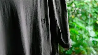 Zest N Zeal | Natural Dye Green Clothes