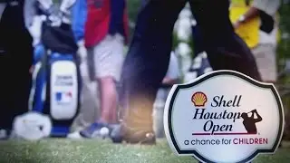 Highlights | Jordan Spieth in contention yet again at Shell Houston Open