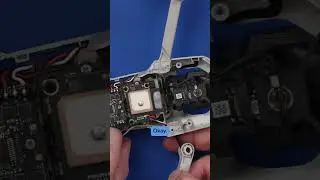 Trying to Fix a DJI Mini 2