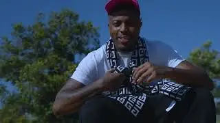Turn Me Up (Official Music Video) Ft AshBash & Leeky2x