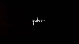 Pulver - labyr/nth (Black Metal)