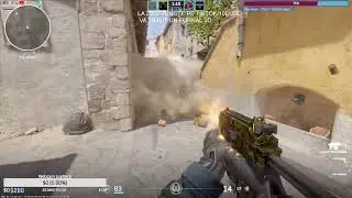 RUST ROMANIA - Fresh wipe
