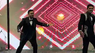 Viral Boys Dance 🔥 Fan9la - Badshah - Maria | Akshay Khanna - SRK - Salman 