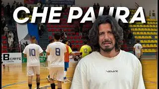 ⚽​😨​ LA PRIMA DELL'ANNO FA PAURA!!!!DOBBIAMO RISCATTARCI DALLA PARTITA PRECEDENTE⚔️​