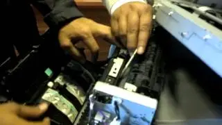 Canon iR1022 Printer MFP