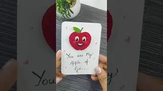 diy cute card ideas #shorts #handmadecardsideas