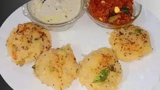 Aloo Suji Nashta| सिर्फ आलू सूजी का  नाश्ता| Semolina Potato Breakfast|suji ka nashta #cookbooks