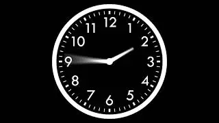 VGennaro_AssemblingYourPortfolio_010922 (Fast Clock Animation)