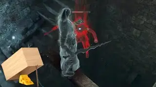 Executioner Miralda Cheese | Demon's Souls