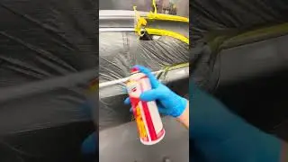 How to do a smart repair!