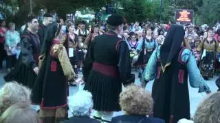 ΖΑΧΑΡΟΥΛΑ-ΗΠΕΙΡΟΣ