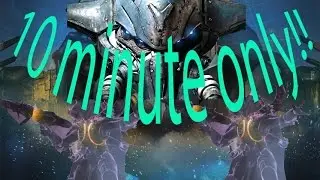 Skolas Revenge in 10 minutes