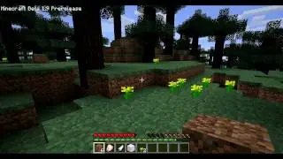 Minecraft Beta 1.9 Pre-Release!