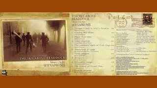 Mauro Ottolini SOUSAPHONIX: music from the album 