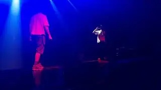 Gruby Mielzky & Pers feat. Miły ATZ - 