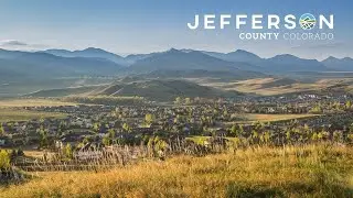 Get to Know Jefferson County, Colorado - Full Version