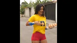 Chica Delivery Le Estrell&oacute; los Huevos en el carro😱😂 | Juancho Virales | 2025