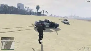 Compilation GTA V Online N&deg;28