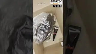 Amazon Finds/Washing Machine Cover review/Unboxing #shorts #washingmachinecover #amazon