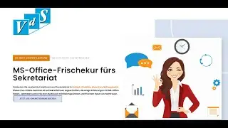 MS Office Frischekur f&uuml;rs Sekretariat - So geht Chefentlastung