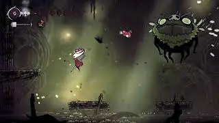 SILKSONG PT 10!