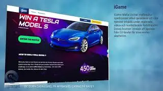 iGame casino recension p&aring; wyrmspel.com