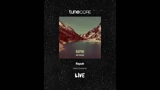 Rapuh - New Dreams