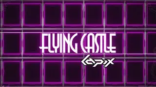[IIDX CastHour] Flying Castle / lapix