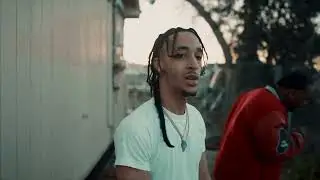 CashMoneyyyQ X AntMaxxed - Keep Steppin (Official Video)