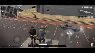 &bull;Начало войны?!&bull; Уничтожение клана 