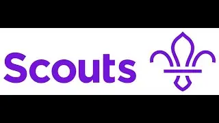 Scouts Circus Badge