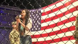 Deltrice - National Anthem
