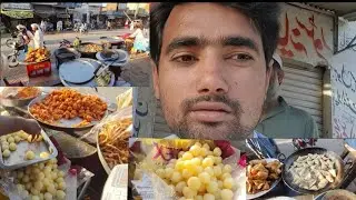 Pakistan In Wadala Sandhuan Beautiful Sweet Shop|Farrakh Food Vlog