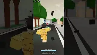 TODO COMBO #roblox #jjs #jjk #jujutsushenanigans