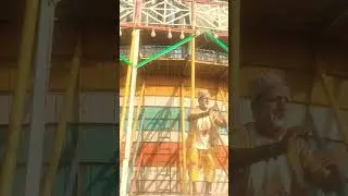 Solapur Gadda Yatra #solapur #GaddaYatra