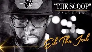 Erk Tha Jerk | with