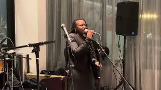 Body and Soul @ Hilton in Grand Prairie Event