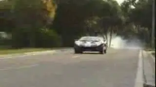 Heffner Performance Ford GT Twin Turbo